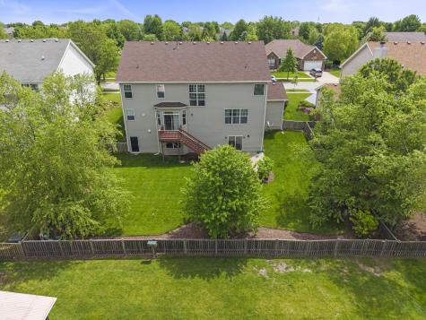 12814 Grande Poplar Circle Plainfield IL 60585