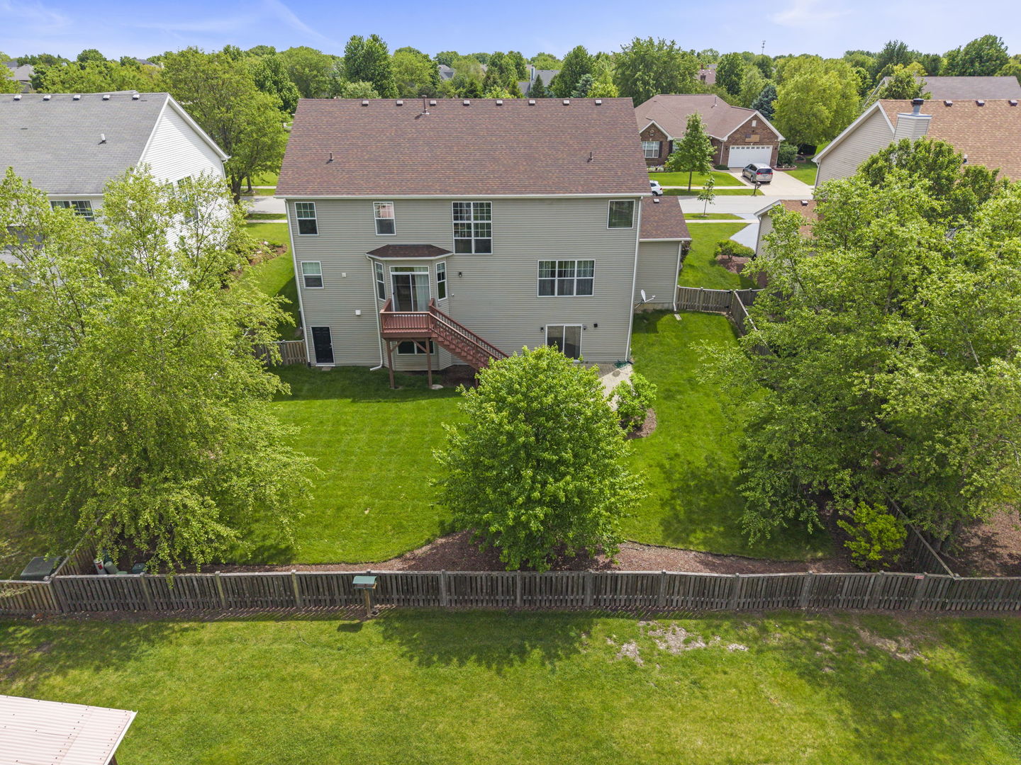 12814 Grande Poplar Circle Plainfield IL 60585