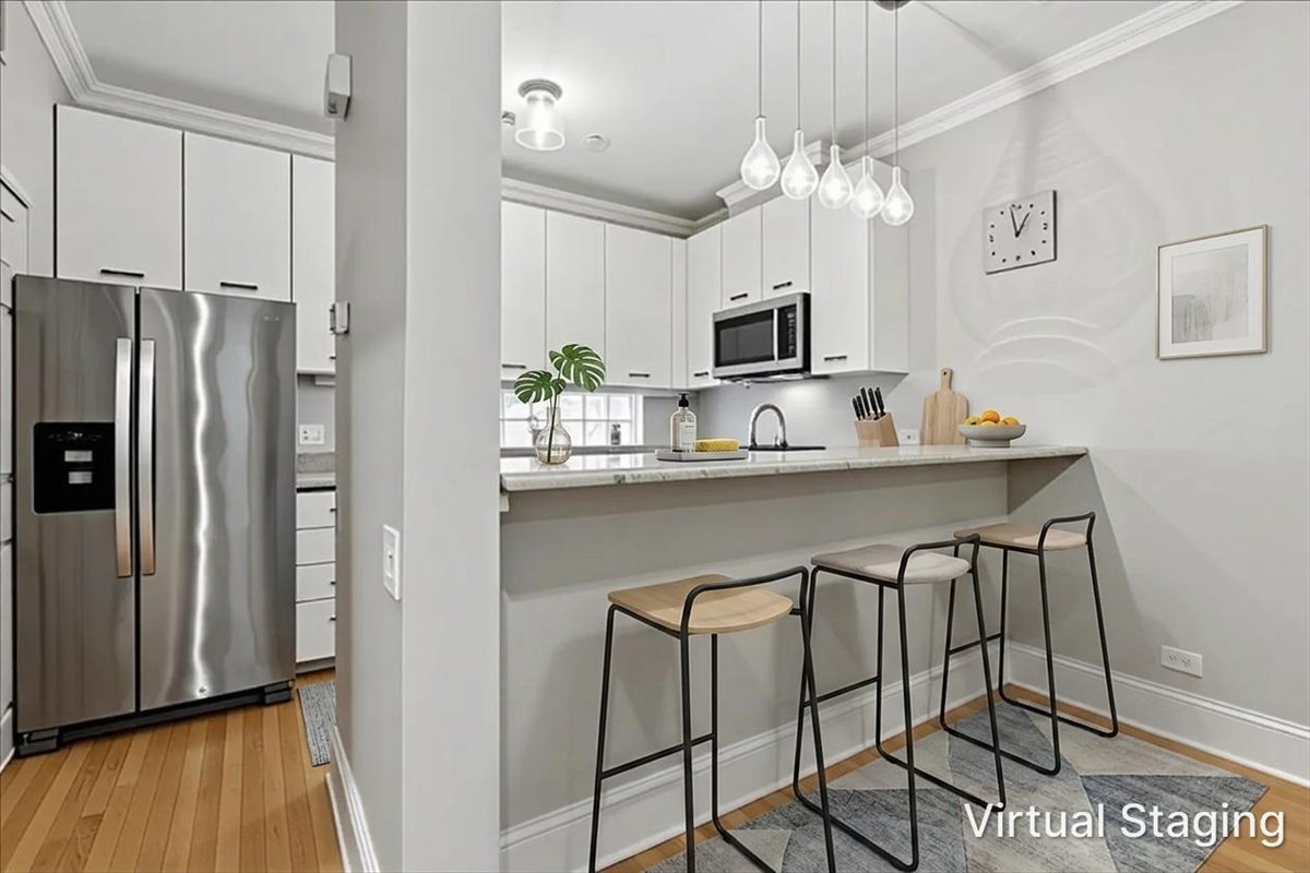 1730 North Bissell Street Chicago IL 60614