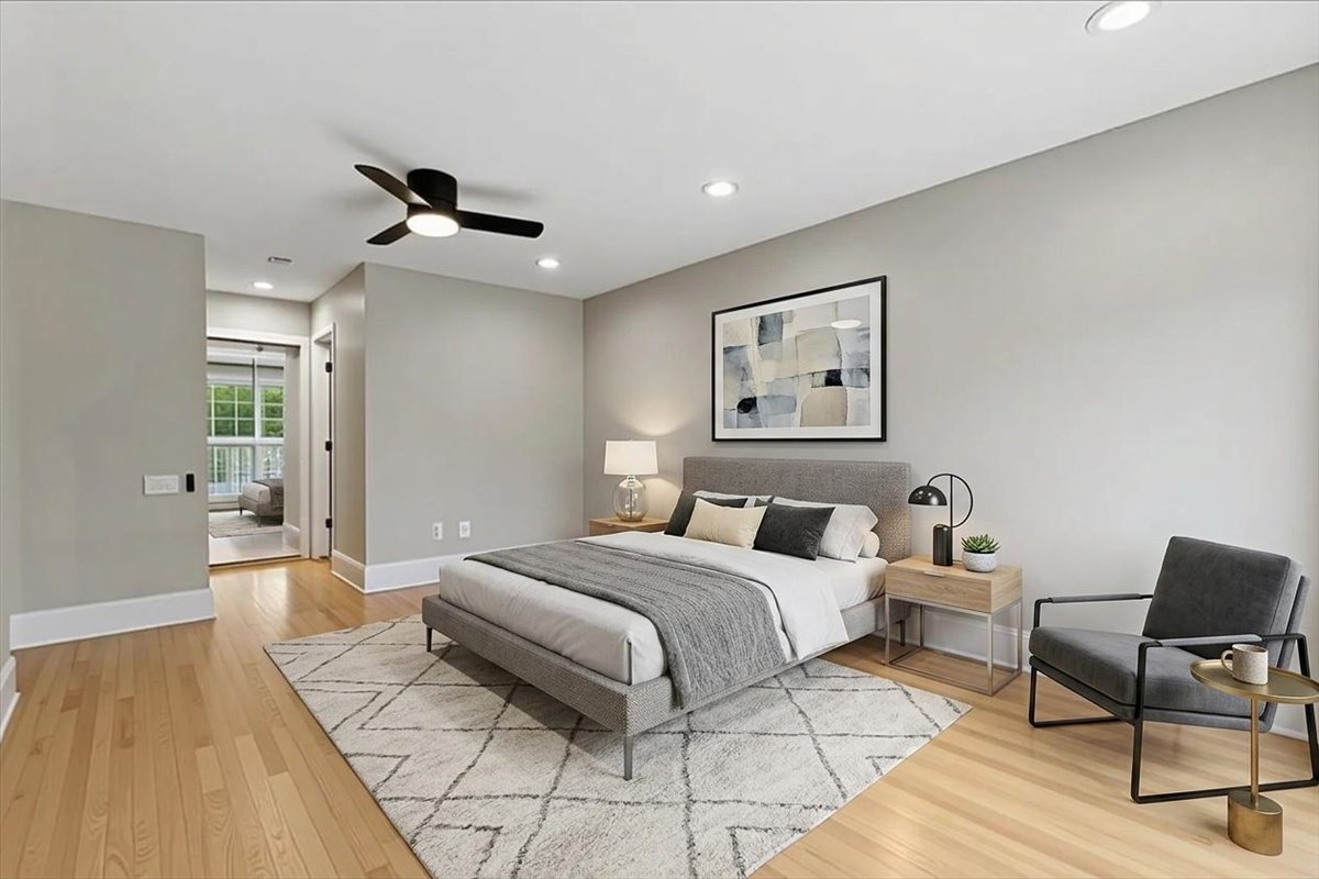 1730 North Bissell Street Chicago IL 60614