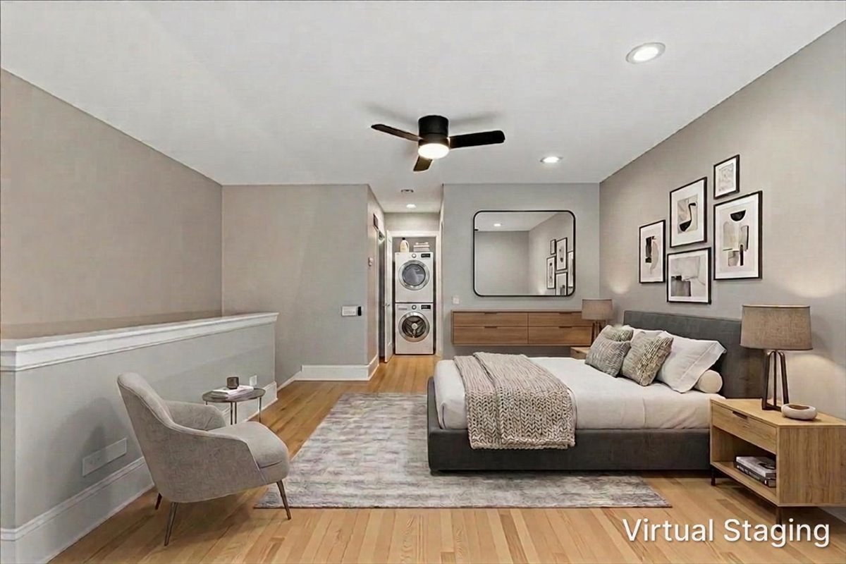 1730 North Bissell Street Chicago IL 60614