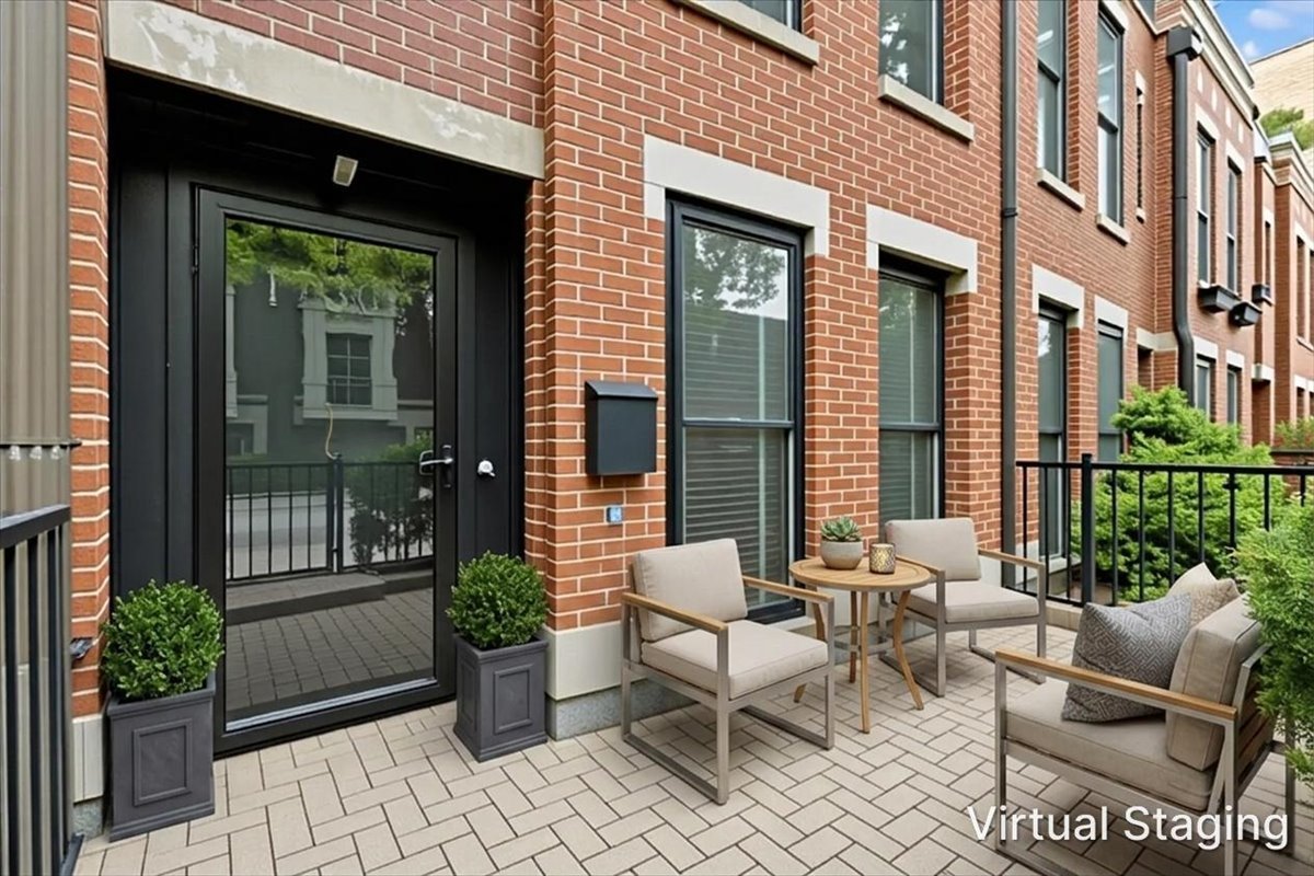 1730 North Bissell Street Chicago IL 60614