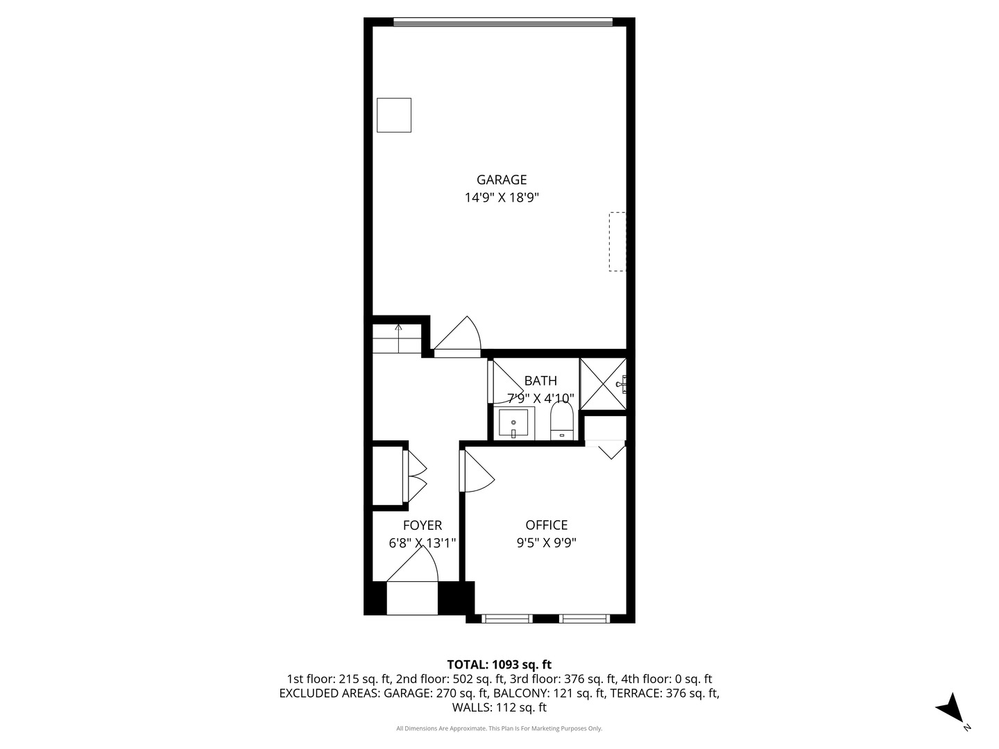 1730 North Bissell Street Chicago IL 60614
