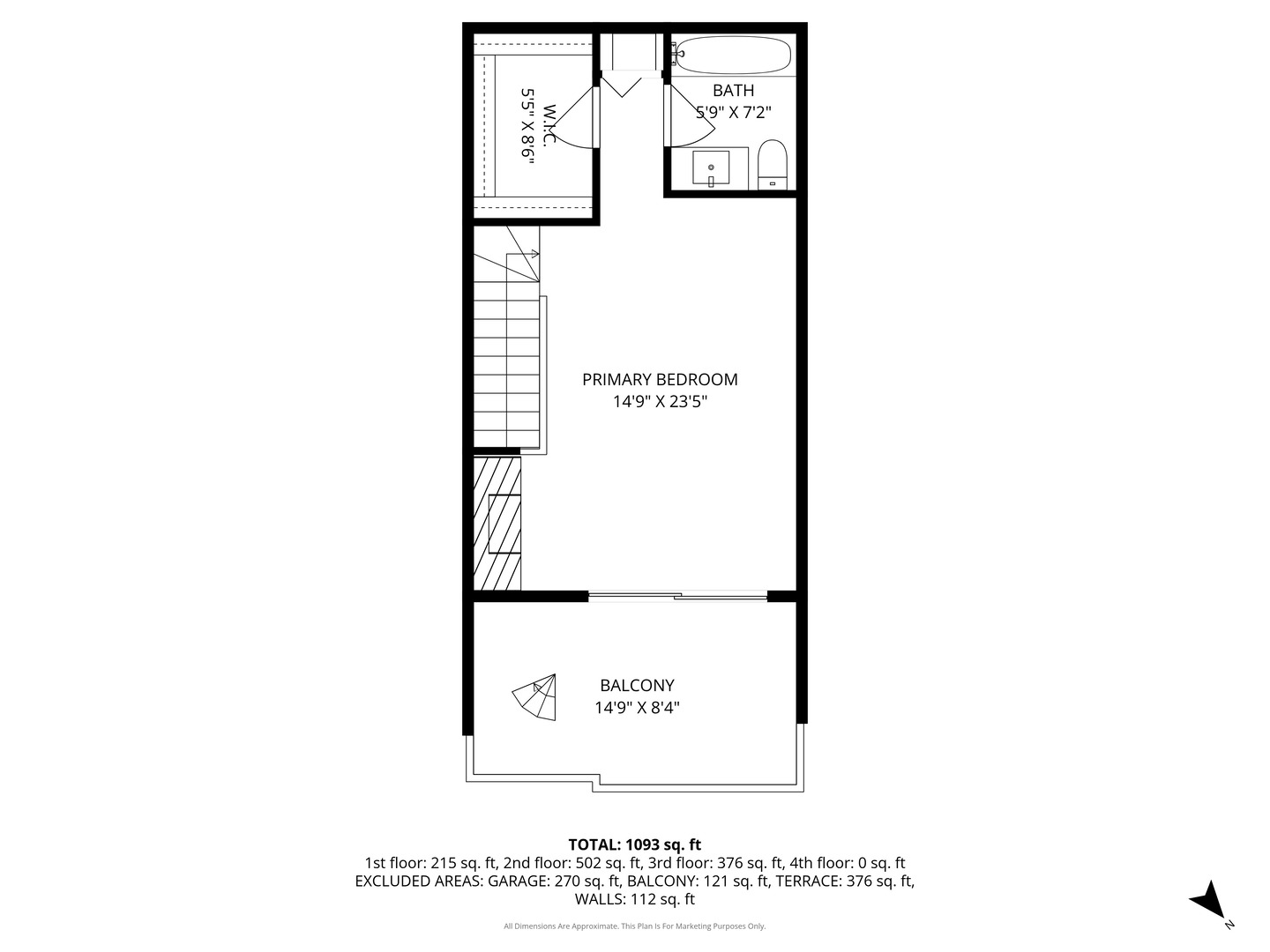1730 North Bissell Street Chicago IL 60614