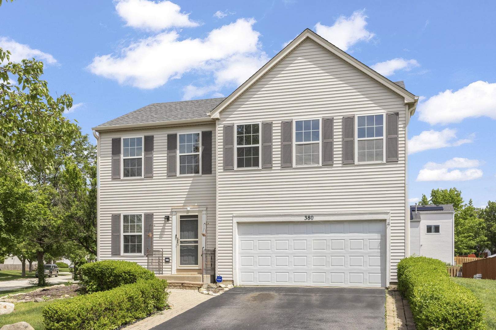380 Gainsborough Drive Romeoville IL 60446