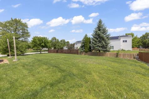 380 Gainsborough Drive Romeoville IL 60446