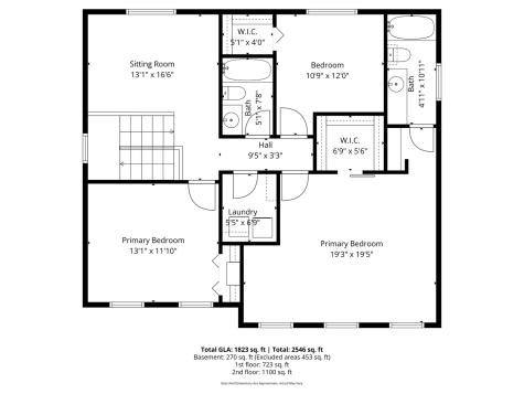 380 Gainsborough Drive Romeoville IL 60446