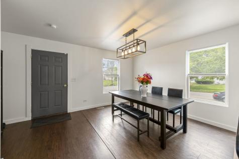 380 Gainsborough Drive Romeoville IL 60446