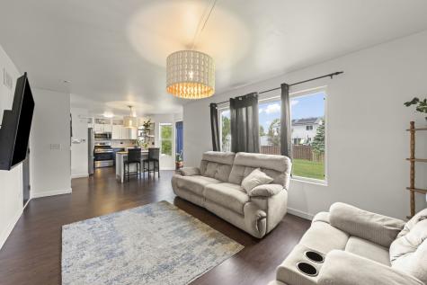 380 Gainsborough Drive Romeoville IL 60446