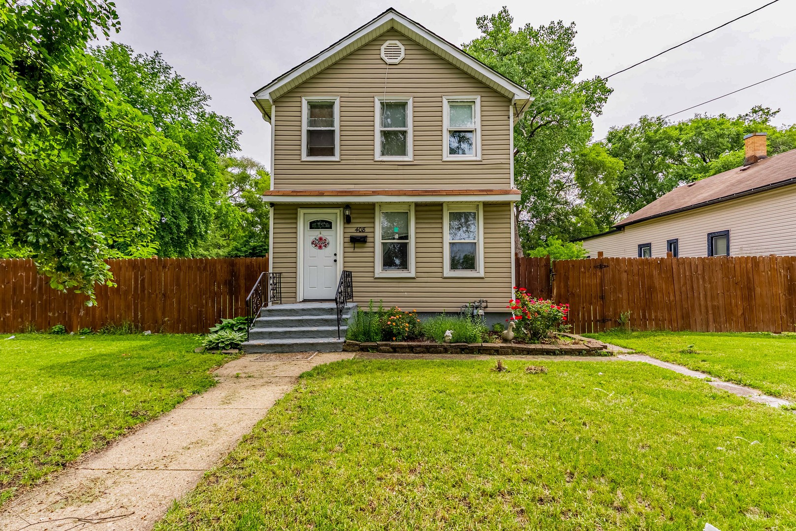 408 Gardner Street Joliet IL 60433