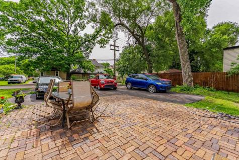 408 Gardner Street Joliet IL 60433