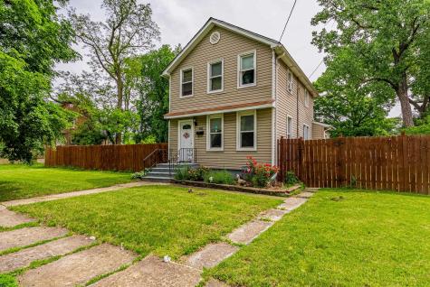 408 Gardner Street Joliet IL 60433
