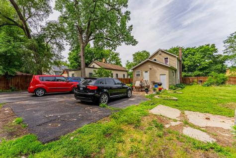 408 Gardner Street Joliet IL 60433