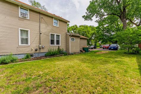 408 Gardner Street Joliet IL 60433
