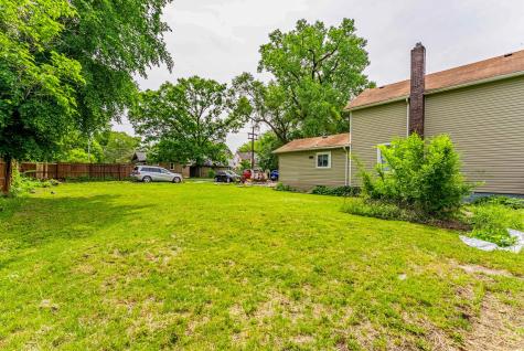 408 Gardner Street Joliet IL 60433