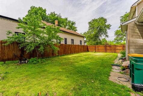 408 Gardner Street Joliet IL 60433