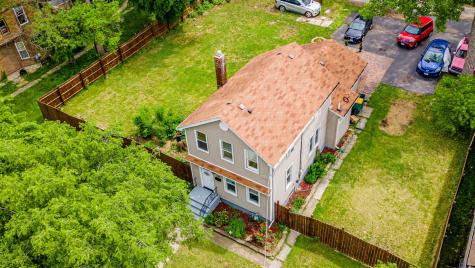 408 Gardner Street Joliet IL 60433