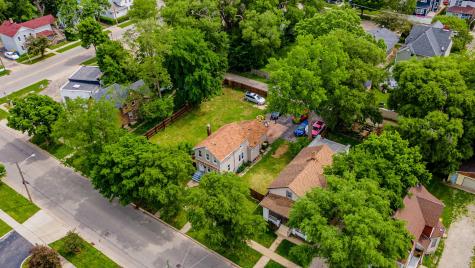408 Gardner Street Joliet IL 60433
