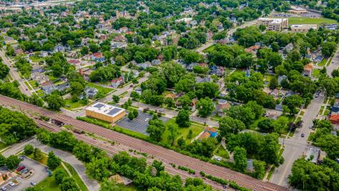 408 Gardner Street Joliet IL 60433