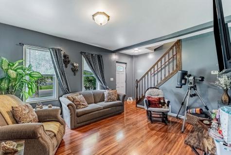 408 Gardner Street Joliet IL 60433