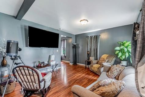 408 Gardner Street Joliet IL 60433
