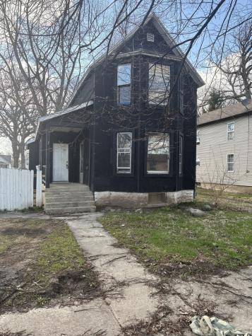 337 North 6th Avenue Kankakee IL 60901