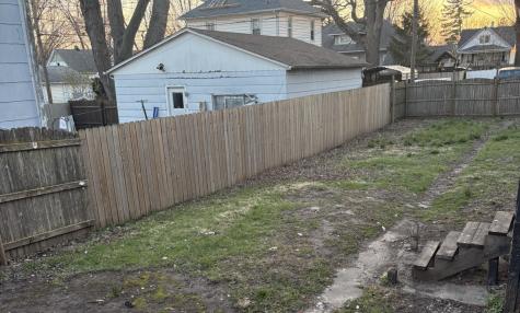 337 North 6th Avenue Kankakee IL 60901