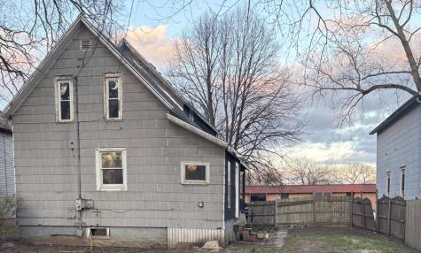 337 North 6th Avenue Kankakee IL 60901