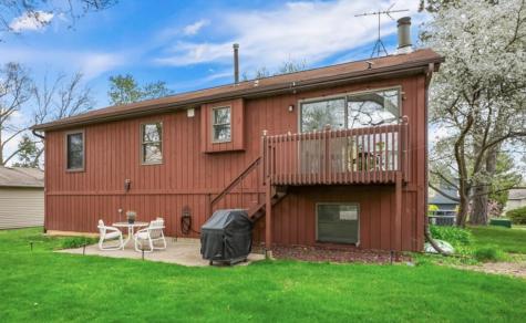 26 Sheehan Drive Lake Villa IL 60046