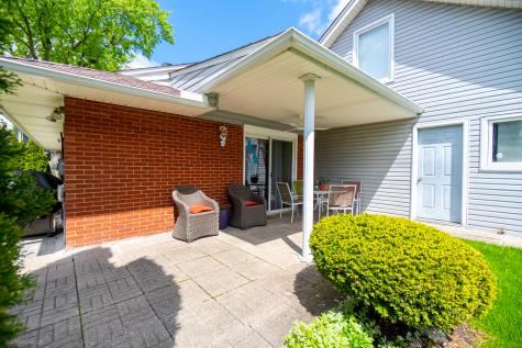 1720 North Chestnut Avenue Arlington Heights IL 60004