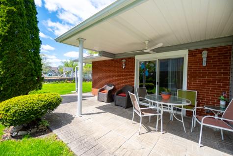 1720 North Chestnut Avenue Arlington Heights IL 60004