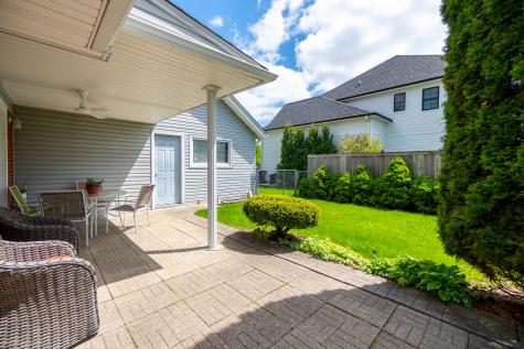 1720 North Chestnut Avenue Arlington Heights IL 60004