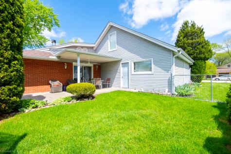 1720 North Chestnut Avenue Arlington Heights IL 60004