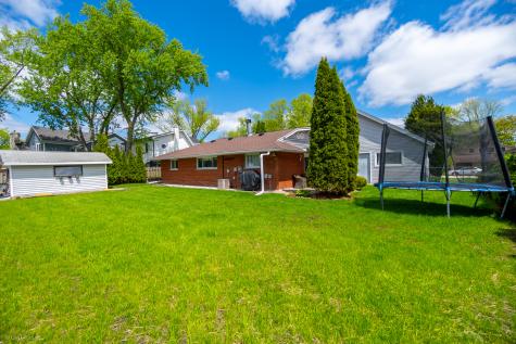 1720 North Chestnut Avenue Arlington Heights IL 60004