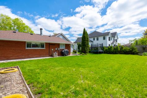 1720 North Chestnut Avenue Arlington Heights IL 60004