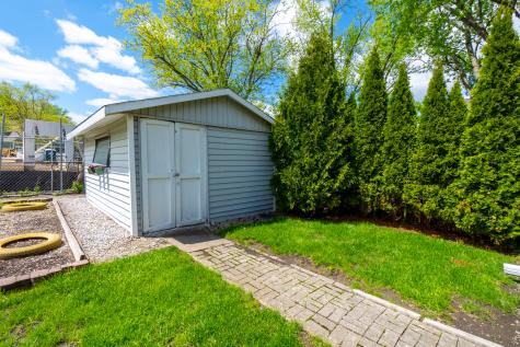 1720 North Chestnut Avenue Arlington Heights IL 60004