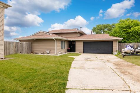 825 Copley Lane Joliet IL 60431