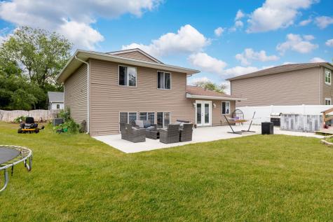 825 Copley Lane Joliet IL 60431