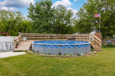 825 Copley Lane Joliet IL 60431
