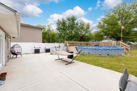 825 Copley Lane Joliet IL 60431