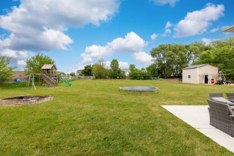 825 Copley Lane Joliet IL 60431