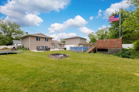 825 Copley Lane Joliet IL 60431