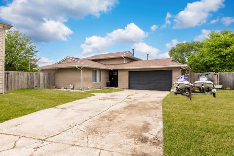 825 Copley Lane Joliet IL 60431