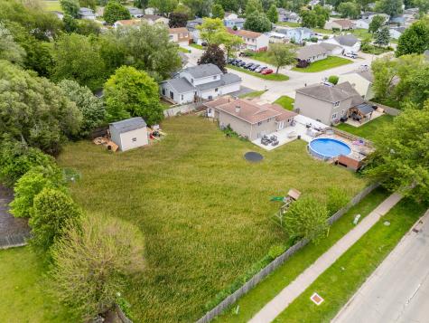 825 Copley Lane Joliet IL 60431
