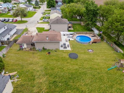 825 Copley Lane Joliet IL 60431