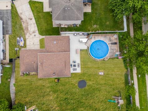 825 Copley Lane Joliet IL 60431