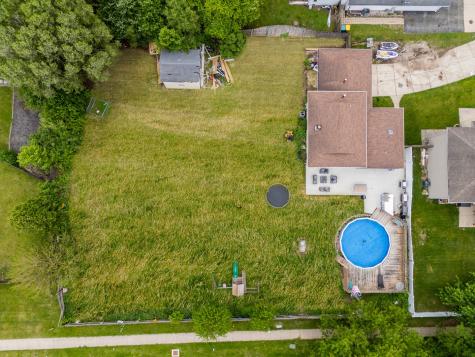 825 Copley Lane Joliet IL 60431