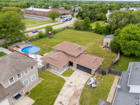 825 Copley Lane Joliet IL 60431
