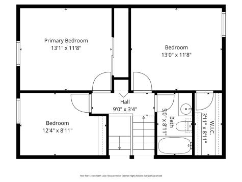 825 Copley Lane Joliet IL 60431