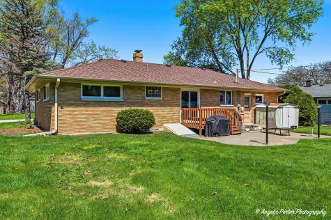 3605 Anne Street Mchenry IL 60050